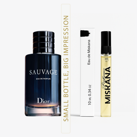 Dior Sauvage